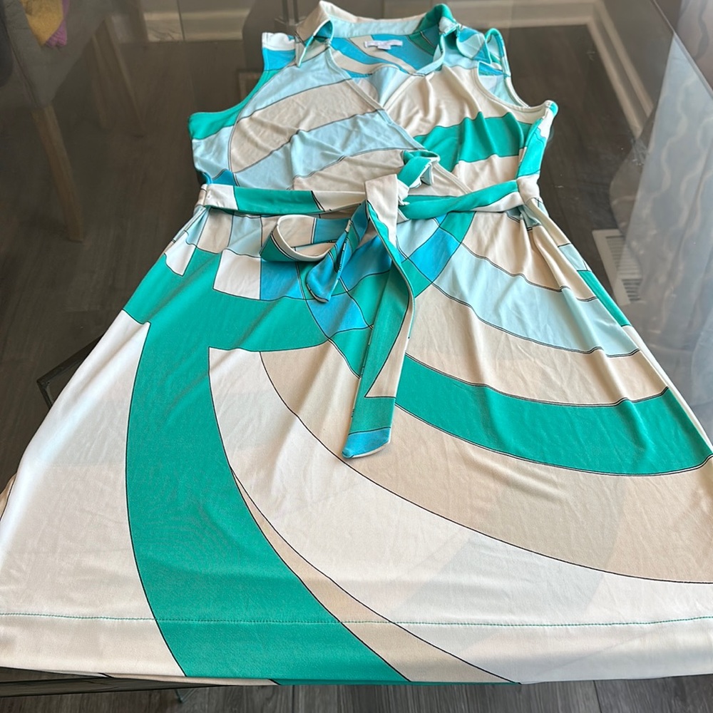 Women’s dress size L